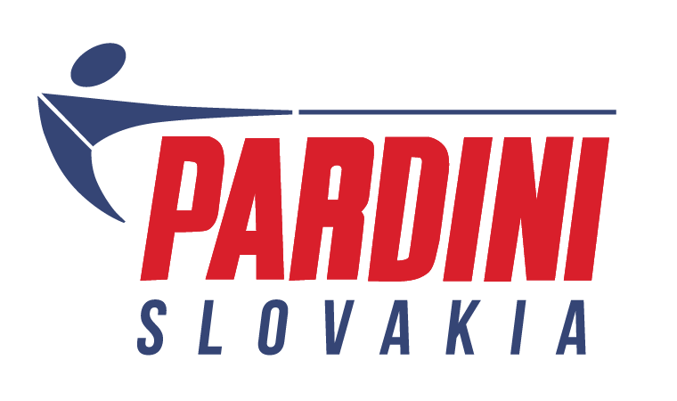 Pardini Slovakia